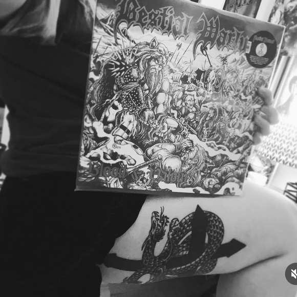 Meet your Posher, Lux n Agonie - Picture 10 of 10